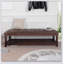Banc capitonné rembourré avec rembourrage en éponge pour plus de confort et de durabilité, parfait pour la chambre à coucher et l'entrée