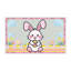 Tapis de vacances de Pâques The Holiday Aisle®-1252256416