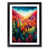 Black Framed selected