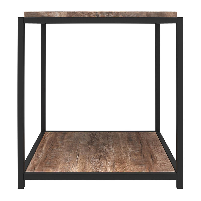 Doonfin End Table