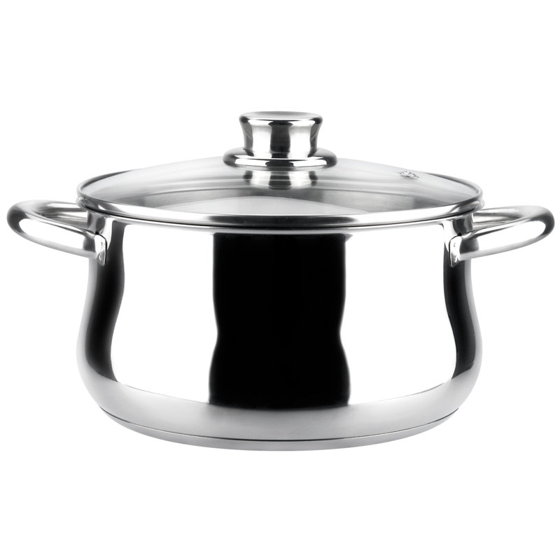 Pot de fleurs avec couvercle magefesa Ideal, 7 pte