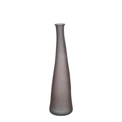 Dresler Glass Table Vase
