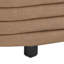 Banc de rangement rembourré Delray-1835861736
