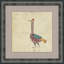 Animals Giclee Print by Soicher Marin Archives-62737681-62737683-62737682