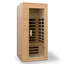 SleekShower Sauna
