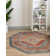 Alresford Oriental Indoor Rug