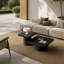 Ensemble de tables basses Modern Modern