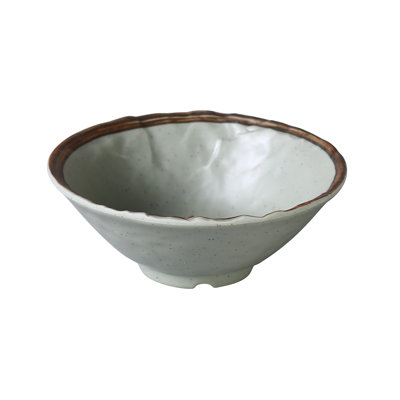 Yoto 7 oz. Melamine Rice Bowl