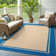 Laub Indoor / Outdoor Rug