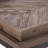 Damien 50'' Solid Wood Top Console Table