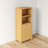 Hodgdon Solid Wood Bathroom Cabinet