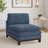 Gary Armless Accent Chair-259322580