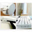 Ktaxon Outdoor Manual Projector Screen Projector Screen