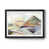 Black Framed Paper