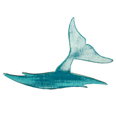Aimant de baleine