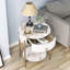 Table de bout avec rangement Woodville-2062701923-2062701922