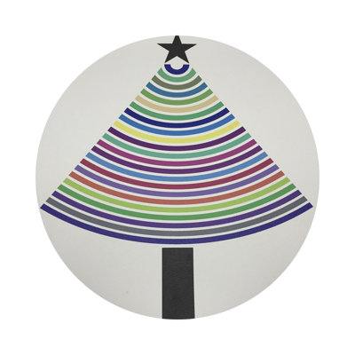 Napperon Christmas
