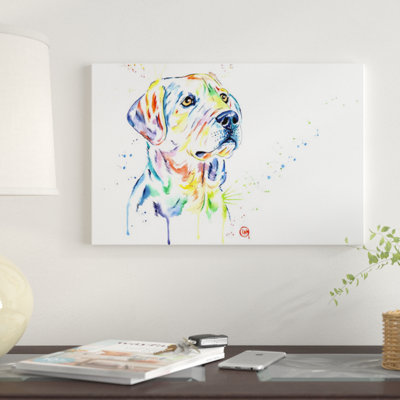 " Puppy Star " by Lisa Whitehouse