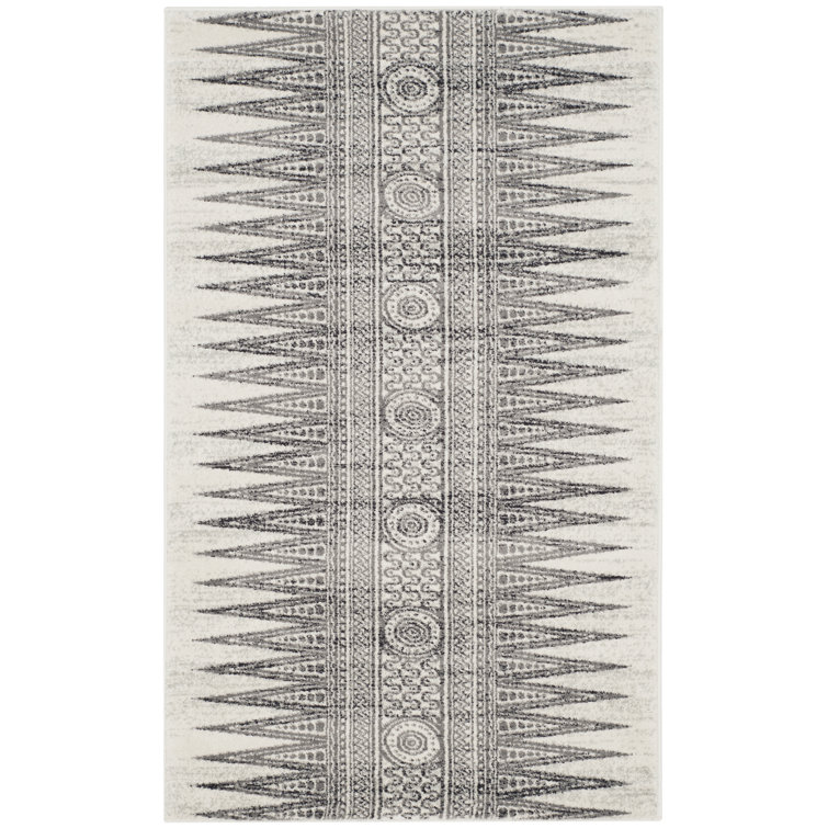 Seward Southwestern Area Rug