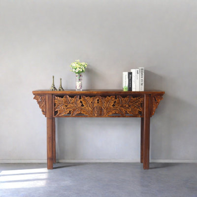 Console Southeast Asian