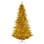 Artificial Christmas Tree with Lights