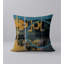 Housse de coussin décorative carrée Fab spectacular-1460846975