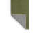 Machine Washable Solid Brown Area Rug-1141720614