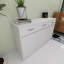 Three Door Side Table-1419158408