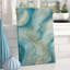 « Agate Inspired », reproduction d'art sur toile-33343895-74384139-74384141