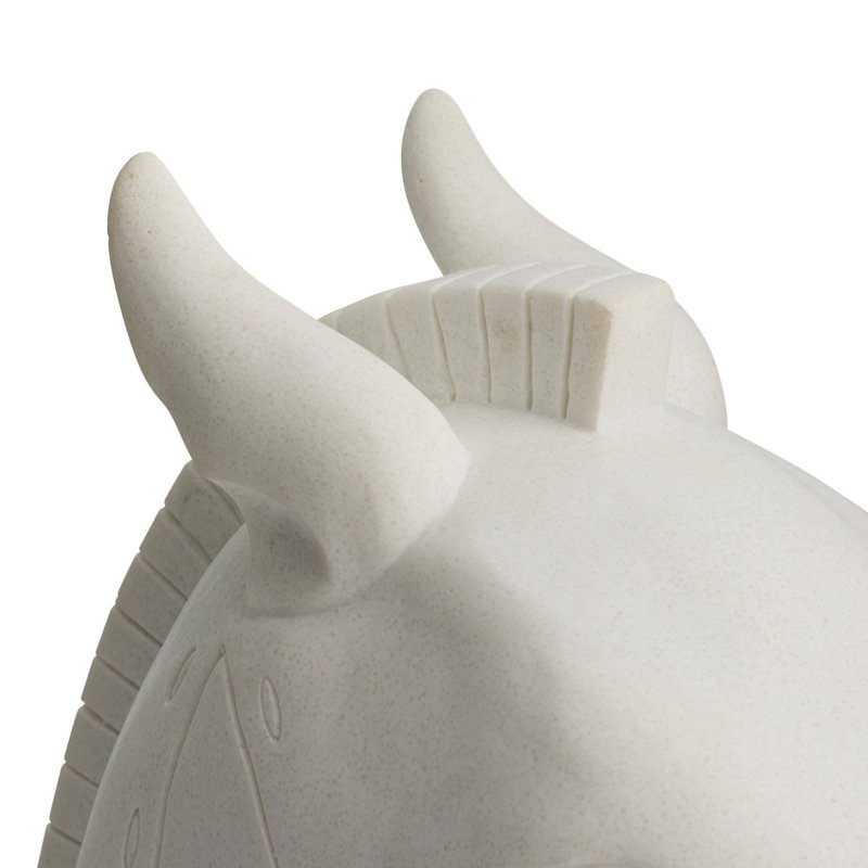 Cavalle Sculpture
