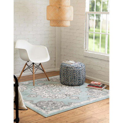 Oriental Indoor Rug