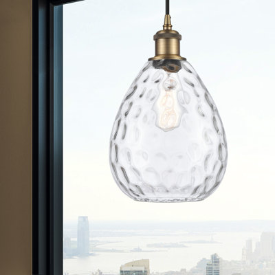 Jaron 1 - Light Single Pendant
