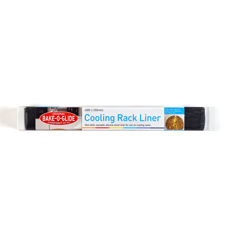 Bake-O-Glide® Non-Stick Silicone Baking Mat