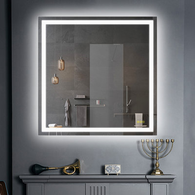 Miroir de salle de bain Amirie