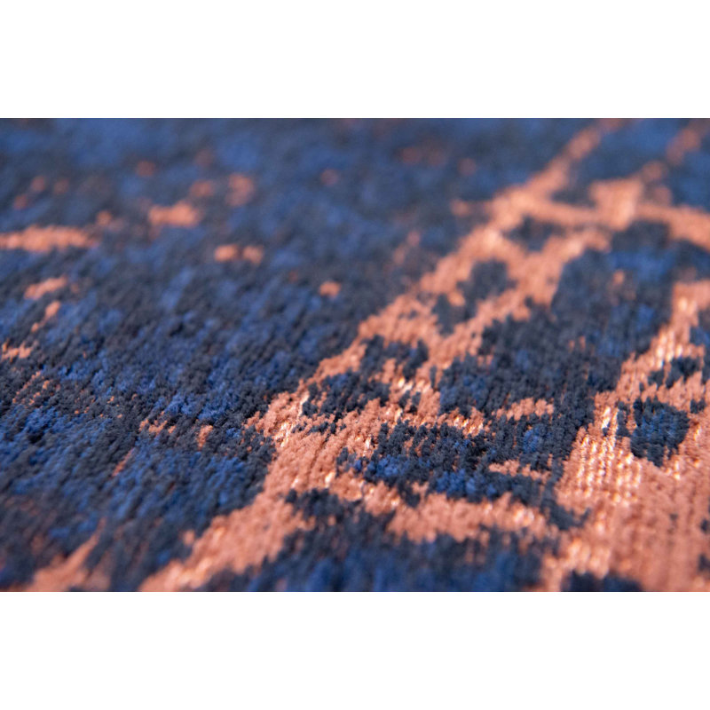 Abstract Area Rug, Rectangle 230cm x 330cm