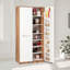 Accent Cabinet