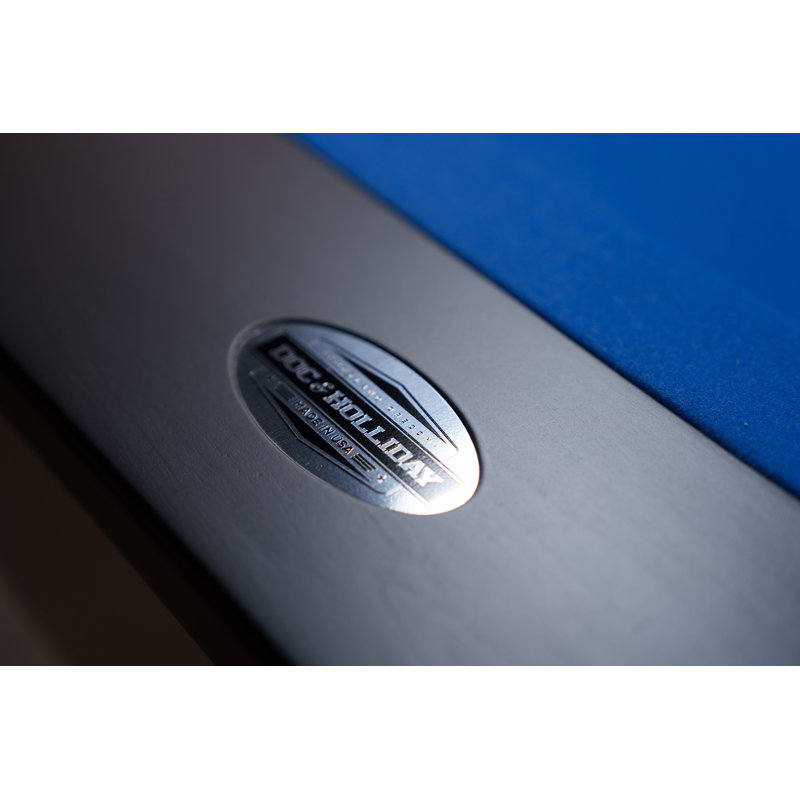 Doc & Holliday Poshy Pool Table