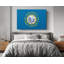 «South Dakota State Flag», impression sur toile tendue-1814694534