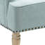 Fauteuil d'appoint rembourré-1530709300