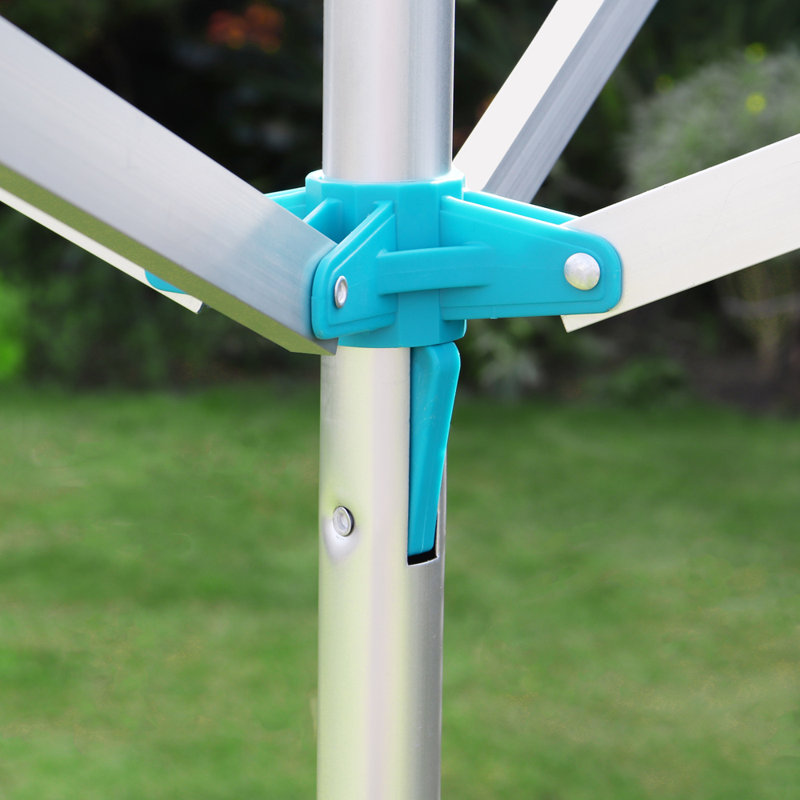 Plastic Rotary / Umbrella Clothesline