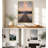 Poster Frame Set, Gold Gallery Wall Frames -408879913-408879916