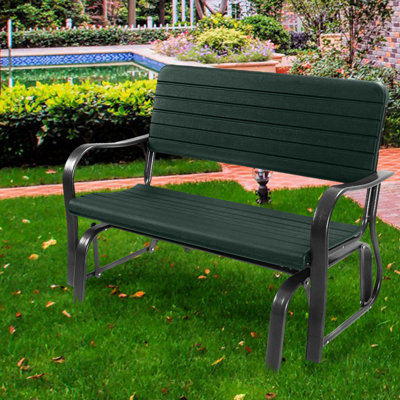 Outdoor Bench