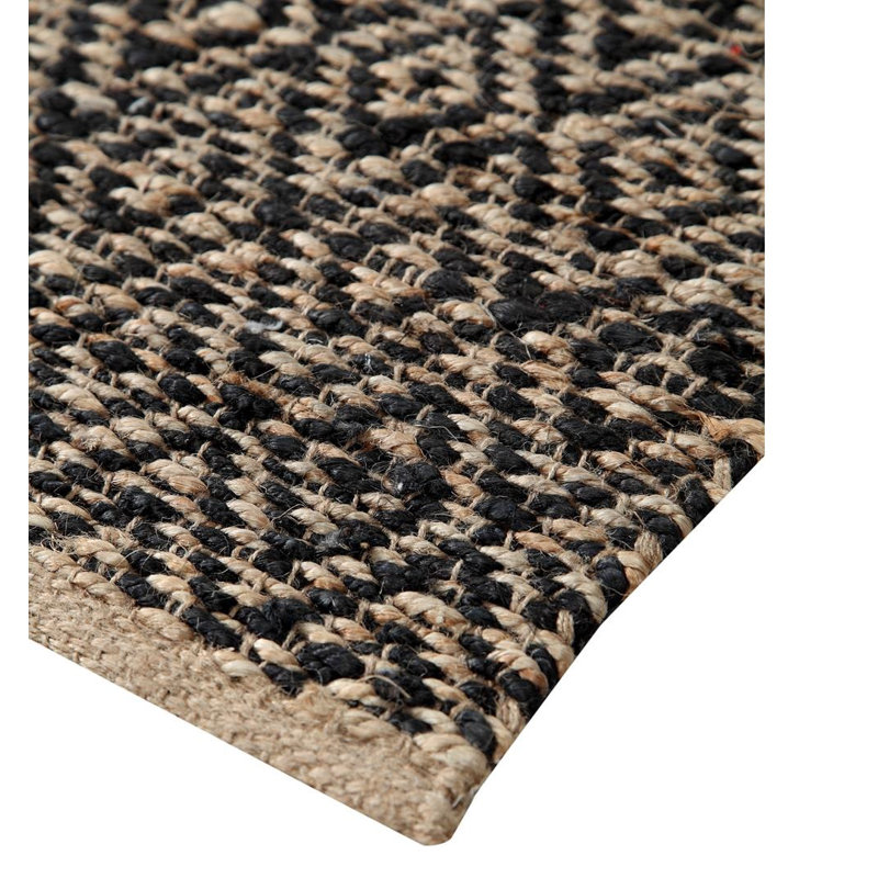 Preusser Rug, Rectangle 6' x 9'