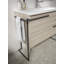 Ensemble de meuble-lavabo simple 28 po Aquilar-73962488