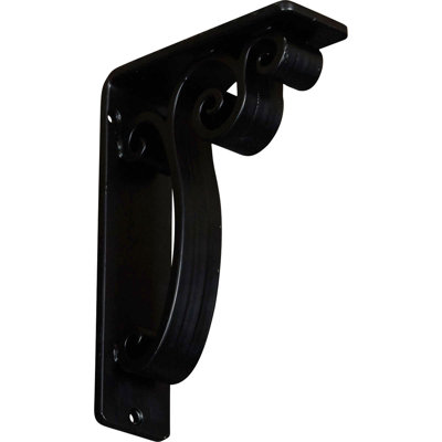 Support en fer forgé Avery
