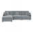 Grey Towel Fabric est en rupture de stock sélectionné