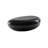River Stone Coffee Table Gel Coat Black-1078804924-1138987441