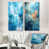 Toile tendue
