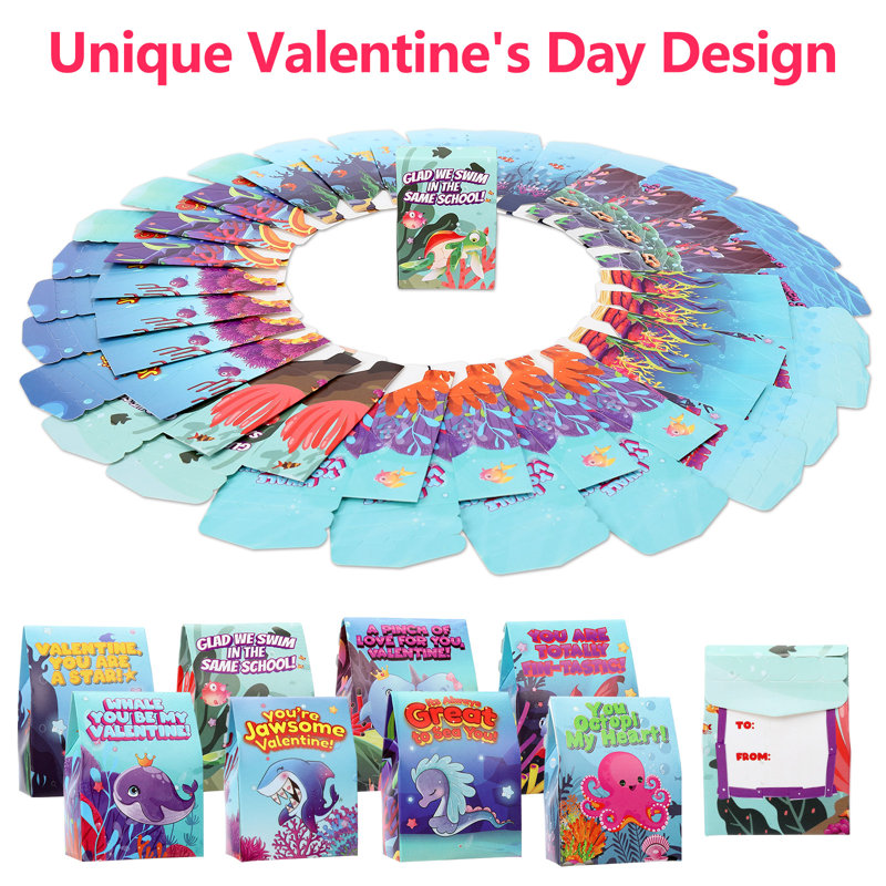 Cadeaux de fête de la Saint-Valentin