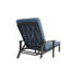 Aluminium Cast Lounge Chair-1130416025
